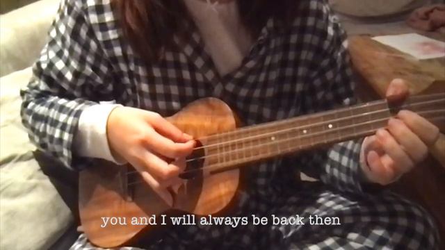 Time Adventure (Rebecca Sugar) - Cover смотреть онлайн