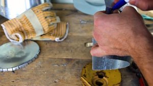 ШЛЕМ  ИЗ ВЕДРА? Шлем крестоносца своими руками DIY