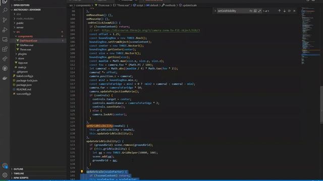CORE studio Web Viewer | AECtech 2021 NYC смотреть онлайн