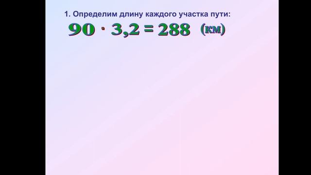 Среднее арифметическое. Математика 5-класс смотреть онлайн
