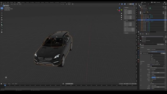 3D Integration and Compositing | DaVinci Resolve 18, Fusion 18, and Blender 3.2 смотреть онлайн