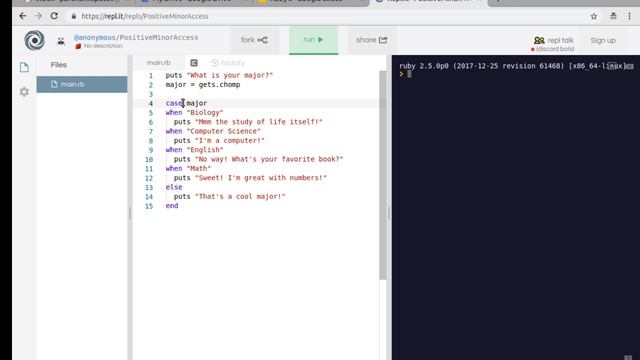 Learn RoR Development (Session-5) | GoBeyond-2018 смотреть онлайн