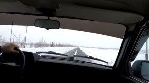 Расход Нива (Лада 4*4) в городе и на трассе. Обобщение