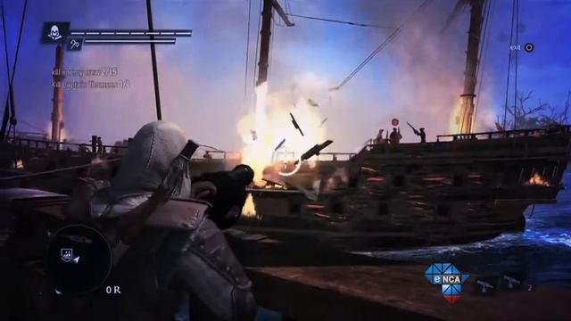 Tech Report | Assassins Creed Black Flag смотреть онлайн