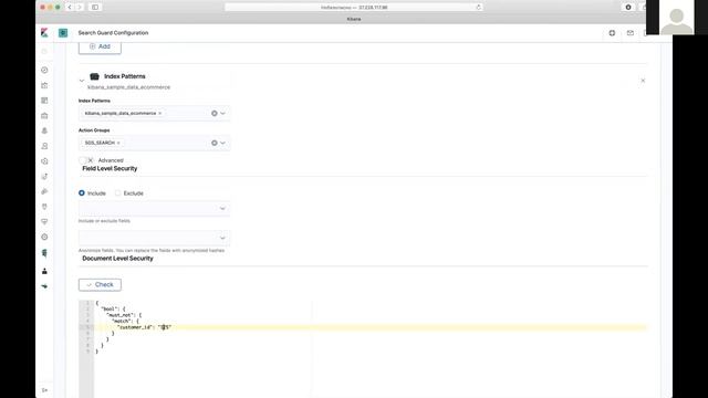 Search Guard - комплексная безопасность Elasticsearch и ELK Stack_13 августа