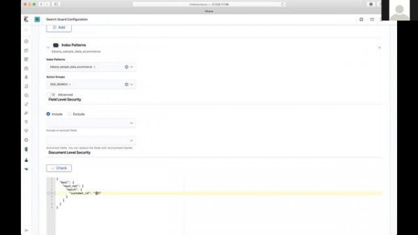 Search Guard - комплексная безопасность Elasticsearch и ELK stack_13 августа