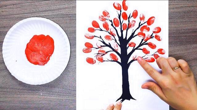 8 УДИВИТЕЛЬНЫХ ПРИЕМОВ РИСОВАНИЯ ДЛЯ ДЕТЕЙ смотреть онлайн