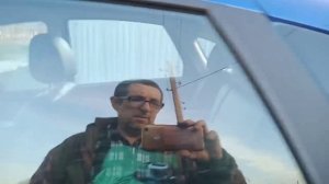 Гранта попадание воды через резиновые уплотнители дверей.