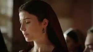 Михримах ругается с Шах ,Махидевран и Хатидже