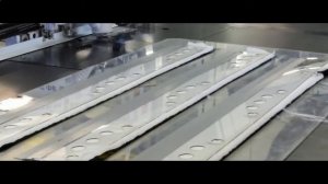 Автоматизация швейного производства на примере швейной фабрики в г.Иваново