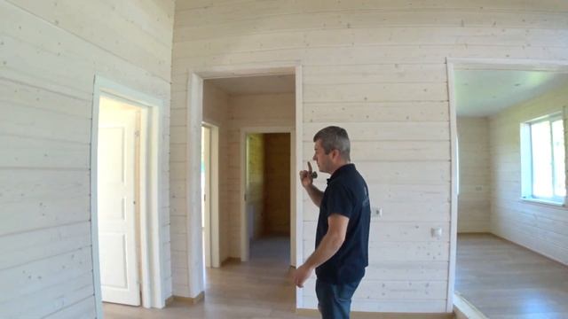 Обзор дома в Взгорье смотреть онлайн