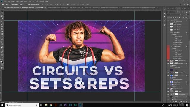 How to install Patterns in Photoshop CC 2019 смотреть онлайн