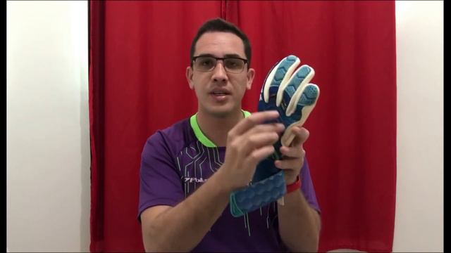 REVIEW LUVA DE GOLEIRO PROFISSIONAL POKER DEEP 8 - SERÁ ESSA A MELHOR LUVA DA MARCA POKER ?... смотреть онлайн