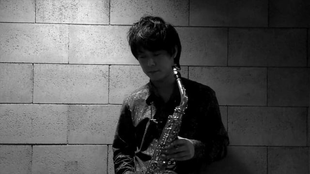 Yesterday Once More / Alto Sax смотреть онлайн