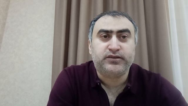 Обращение к духовному лидеру Ирана Али Хаменеи с благодарностью помощи Армении. смотреть онлайн