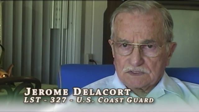 D-Day, Omaha Beach Volume I - Part one смотреть онлайн
