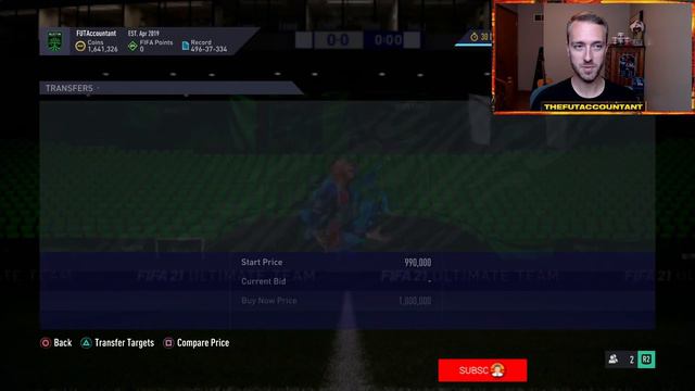 FUTTIES BATCH 3 COMING! SUMMER STARS & PTG IN PACKS! CUADRADO SBC TODAY! FIFA 21 Ultimate Team смотреть онлайн