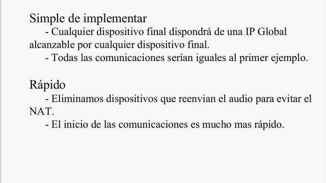 Voip sobre IPv6 смотреть онлайн