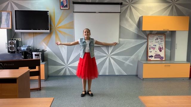 Песня "Мы дети твои, Россия!" смотреть онлайн