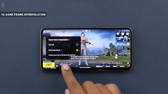 IQOO Neo 7 Pro Tips & Tricks | 40+ Special Features - TechRJ смотреть онлайн