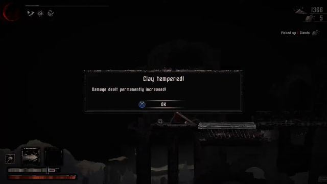 КРАТКИЙ ОБЗОР НА 2D DARK SOULS [MoonScars] смотреть онлайн