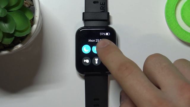 НАСТРОЙКА ЯРКОСТИ ЭКРАНА УМНЫХ ЧАСОВ Realme Watch 2 Pro / КАК УВЕЛИЧИТЬ/УМЕНЬШИТЬ ЯРКОСТЬ ДИСПЛЕЯ смотреть онлайн