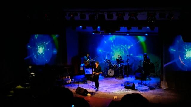 "Философия Бабочки". Рок-спектакль. Калуга, Дом Музыки. смотреть онлайн