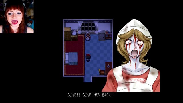 Moe Murder Madness | Mad Father | 1 смотреть онлайн