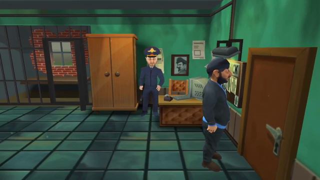 Бородач 3 игра ч.1 смотреть онлайн