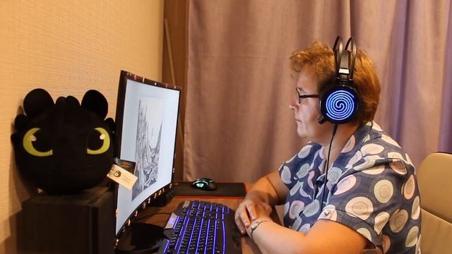 РЕАКЦИЯ МАМЫ НА [Miyagi & Andy Panda - Minor] смотреть онлайн