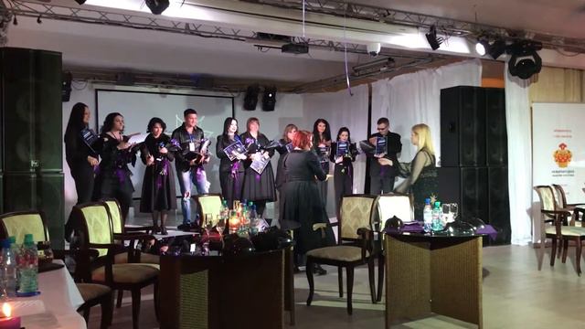 Вручение приза от «Таро Петербурга» финалистам «Антибитва MAGIC 2018» смотреть онлайн