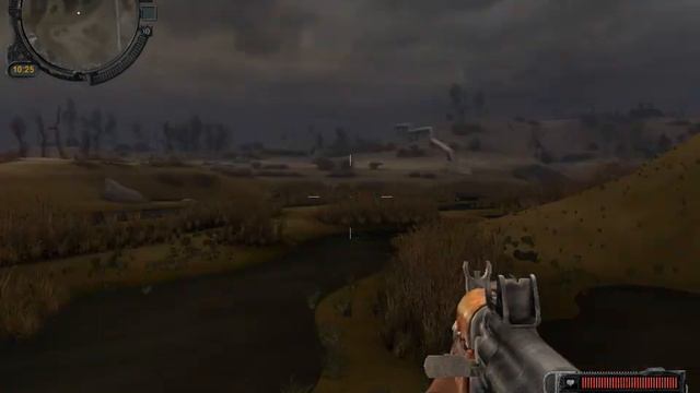 S.T.A.L.K.E.R.: Зов Припяти #1 смотреть онлайн