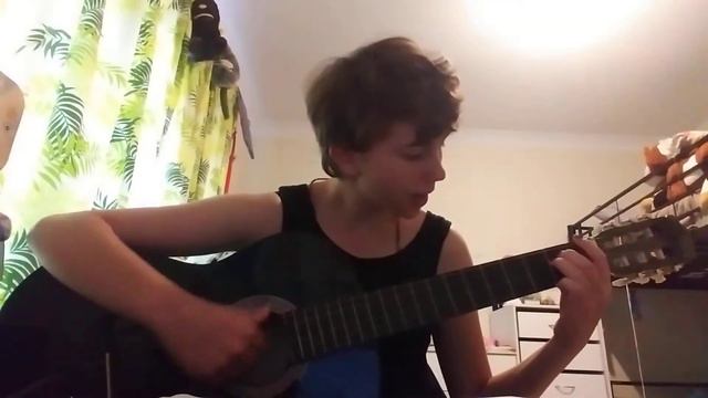 All the Lonely Nights in Your Life- American Pleasure Club cover смотреть онлайн