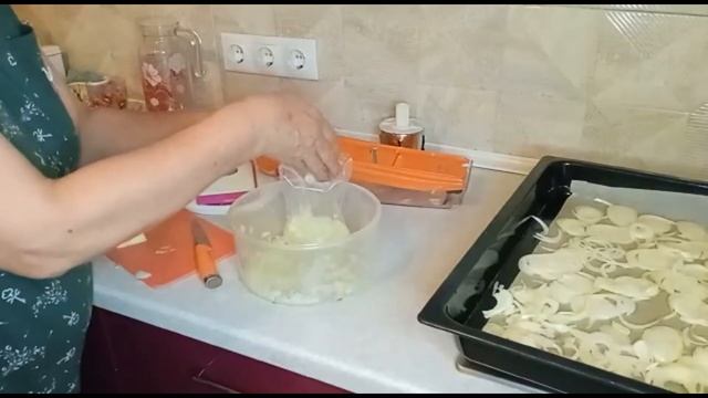 способы заготовки репчатого лука