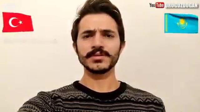 турки вместе в казахами✊✊ смотреть онлайн