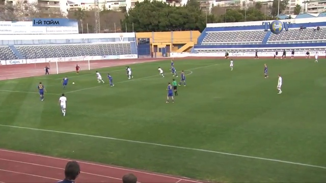 Итоги контрольного матча БАТЭ - ЦСКА смотреть онлайн