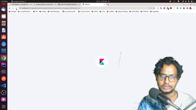 ELK And Filebeat Implementation Demo смотреть онлайн