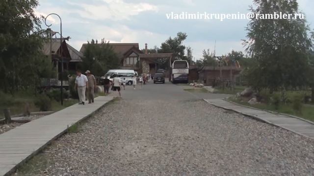 Суздаль. Праздник лаптя смотреть онлайн