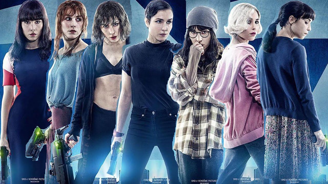 20 лучших французских фильмов боевиков смотреть онлайн