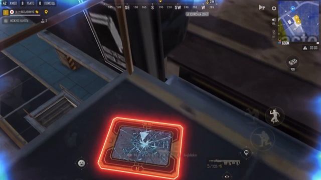 ПЕРВАЯ НЕДЕЛЯ ПРОПУСКА В PUBG NEW STATE. МОНЕТЫ, ДНЕВНИКИ И ПЛАНШЕТ! смотреть онлайн