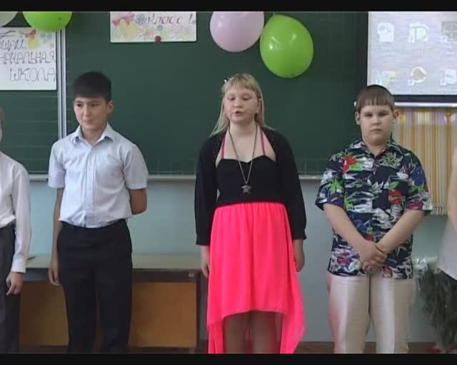 2015_Светлана_Тюрина_шк_35_4-й_класс_выпускной_Ижевск смотреть онлайн