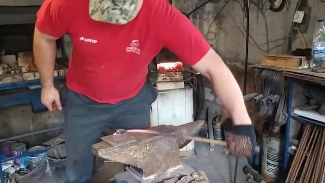 Гусиная лапка и простой завиток за минуту без станка смотреть онлайн