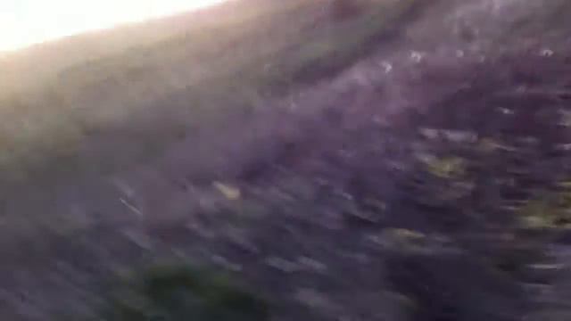 ВЛОГ : Красивый вечер в деревне :(РМи): смотреть онлайн