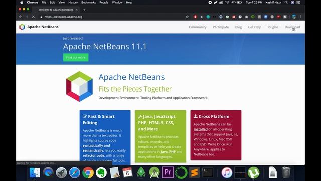 How to Install Java on Mac UPDATED смотреть онлайн