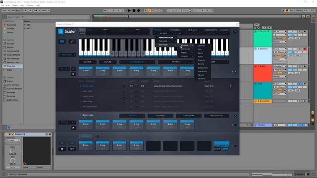 Scaler 2 | Starting a Song | Chords, Bass Line, Melody & More смотреть онлайн