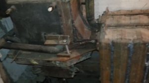 Самотёчная Система Отопления-ПАУК!(Часть первая) Сравнение!Трёхэтажный дом.