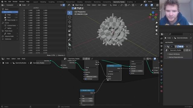 NEW! SIMULATION NODES смотреть онлайн