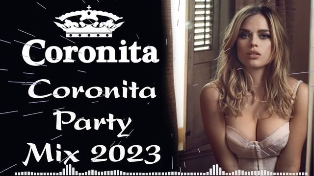 CORONITA AFTER MIX 2023 - Zotya mulatós coronita mix 2023 - Coronita Minimal & Techno Mix 2023 Lehe смотреть онлайн