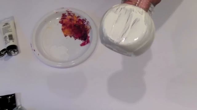 Decoupage Krok Po Kroku - Słoiczki Na Przyprawy