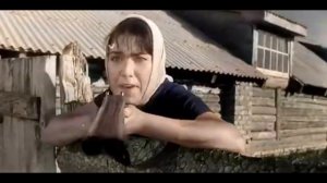 Председатель (1964) - cцена с двустволкой (FPS)